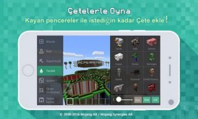 Master for Minecraft-Launcher ekran görüntüleri