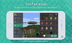 Master for Minecraft-Launcher ekran görüntüleri