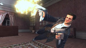 Max Payne Mobile v1.2 ekran görüntüleri