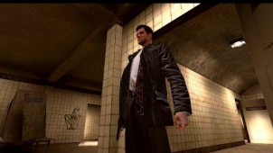 Max Payne Mobile v1.2 ekran görüntüleri