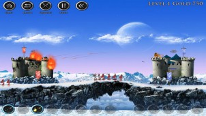 Medieval v1.9 ekran görüntüleri