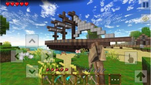 Medieval Craft 3 ekran görüntüleri