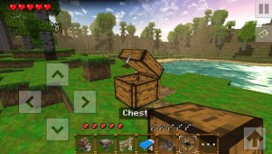 Medieval Craft 3 ekran görüntüleri