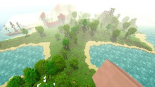 Medieval Craft 3 ekran görüntüleri