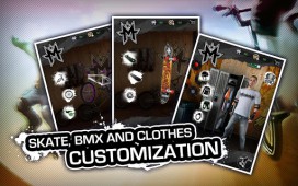 Mega Ramp v1.1.1 ekran görüntüleri