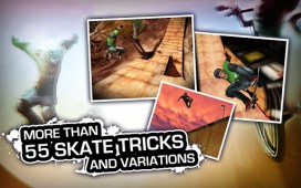 Mega Ramp v1.1.1 ekran görüntüleri