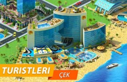 Megapolis: Şehir kurma oyunu ekran görüntüleri