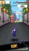 Messi Runner ekran görüntüleri