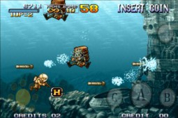 Metal Slug 3 v1.6 ekran görüntüleri