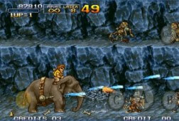 METAL SLUG 3 v1.8  ekran görüntüleri