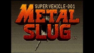 Metal Slug v1.0 ekran görüntüleri