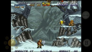 Metal Slug v1.0 ekran görüntüleri