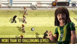 Metegol v1.1 Para Modlu ekran görüntüleri