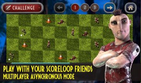 Metegol v1.1 Para Modlu ekran görüntüleri