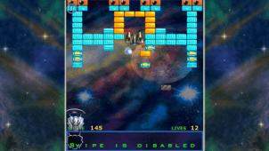 Meteor HD v1.01 ekran görüntüleri