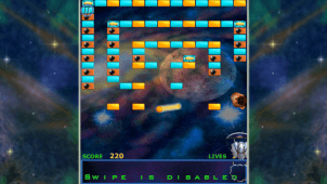 Meteor HD v1.01 ekran görüntüleri