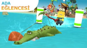 Minyon Cenneti ekran görüntüleri