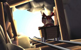 Mine Cart Mishap v1.0.1 ekran görüntüleri