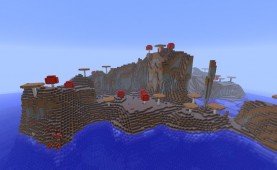 Minecraft Pocket Edition v0.9.0 ekran görüntüleri