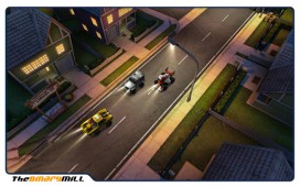 Mini Motor Racing 1.6.1 ekran görüntüleri