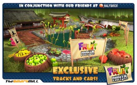 Mini Motor Racing v1.6.3 ekran görüntüleri