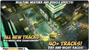 Mini Motor Racing v1.7.2 ekran görüntüleri