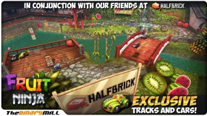 Mini Motor Racing v1.7.2 ekran görüntüleri