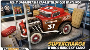 Mini Motor Racing v1.7.2 ekran görüntüleri