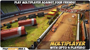 Mini Motor Racing v1.7.2 ekran görüntüleri