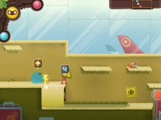 Mini Ini Mo v1.0.10 ekran görüntüleri