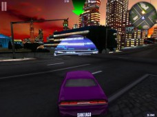 Midtown Crazy Race PRO v1.0 ekran görüntüleri