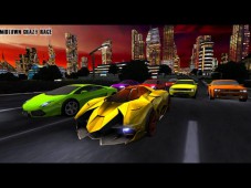 Midtown Crazy Race PRO v1.0 ekran görüntüleri