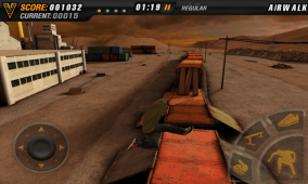 Mike V Skateboard Party Lite Kaykay  ekran görüntüleri