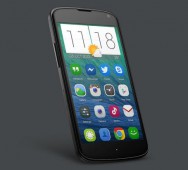 MOND HD icon Paketi v1.2.2  ekran görüntüleri