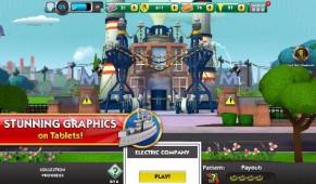 Monopoly Bingo v1.1.0 ekran görüntüleri