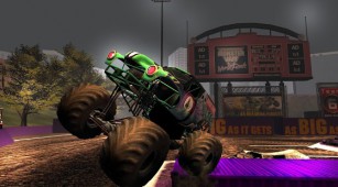 Monster Jam v1.0.9 ekran görüntüleri