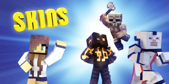 MOD-MASTER for Minecraft PE ekran görüntüleri