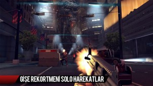 Modern Combat 4 Zero Hour v1.1.0 ekran görüntüleri