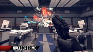Modern Combat 4 Zero Hour v1.1.0 ekran görüntüleri