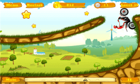 Moto Race v1.0 ekran görüntüleri