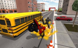 Moto Racer 3D v2.0.16 ekran görüntüleri