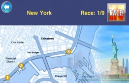 Moto Racing Fever ekran görüntüleri