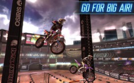 Motocross Meltdown v1.0.0 ekran görüntüleri