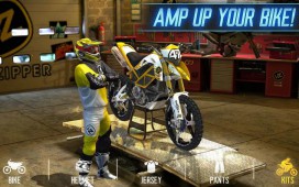 Motocross Meltdown v1.0.0 ekran görüntüleri