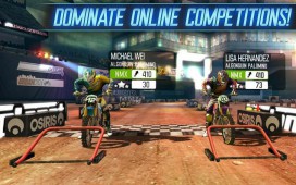 Motocross Meltdown v1.0.0 ekran görüntüleri