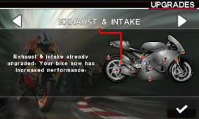 MotoGP 2012 v1.0.0 ekran görüntüleri