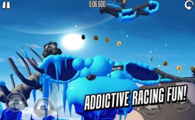 Motoheroz v2.0.1 ekran görüntüleri