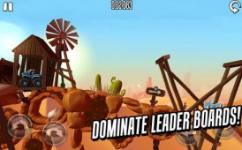 Motoheroz v2.0.1 ekran görüntüleri