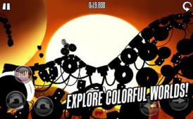 Motoheroz v2.0.1 ekran görüntüleri