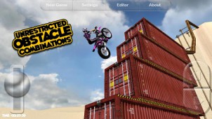 Motorbike HD v5.2.4 ekran görüntüleri